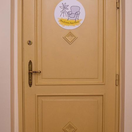Theatroom Apartman 埃格尔 外观 照片