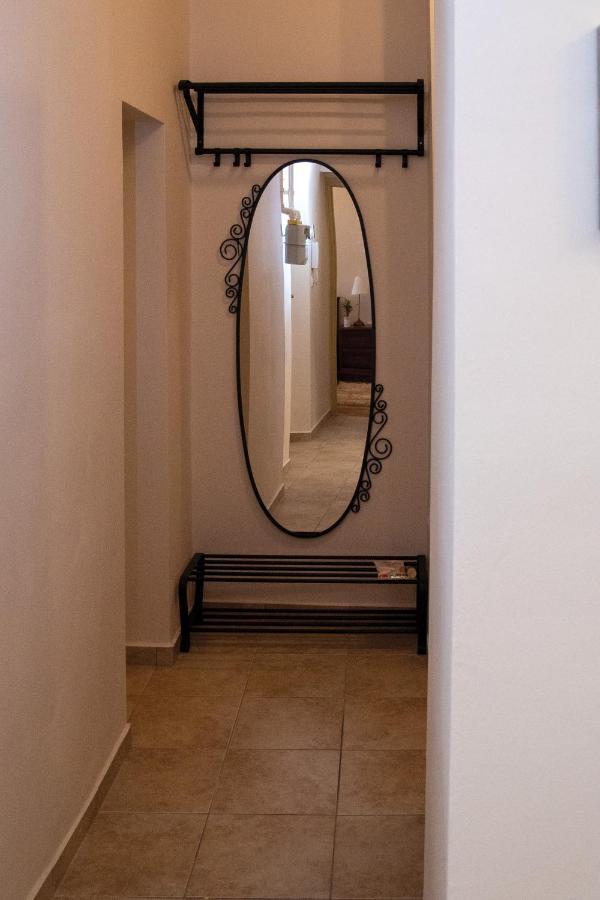 Theatroom Apartman 埃格尔 外观 照片